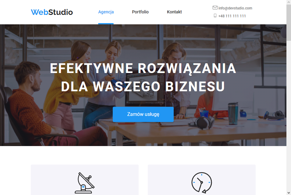 WebStudio